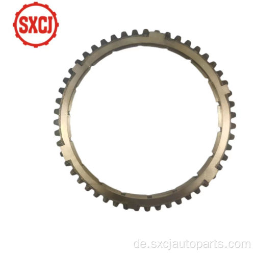 OEM 8867447Auto -Teile für Iveco Getriebe Messing Synchronizer -Ring